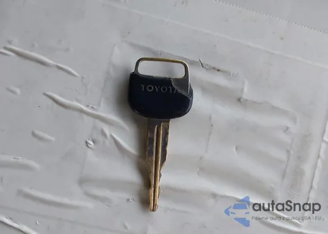 1991 Toyota Previa Dlx from USA, damaged, VIN JT3AC11R4M0006358